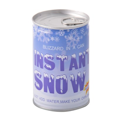 Xmas – Sundry Man Made Snow – Spray Can Xmas – Sundry Man Made Snow – Spray Can