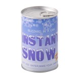 Xmas – Sundry Man Made Snow – Spray Can Xmas – Sundry Man Made Snow – Spray Can