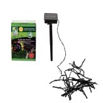 Solar Garden Light – String – Colours Solar Garden Light – String – Colours