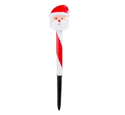 Xmas – Lights – Solar – Garden – 34cm Xmas – Lights – Solar – Garden – 34cm