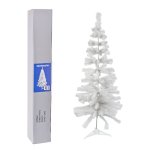 Xmas Tree – Boxed – White – 360 Tips – 1.5M Xmas Tree – Boxed – White – 360 Tips – 1.5M