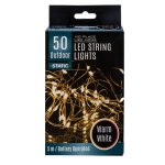 Fairy Light – LED – Warm White – 5m Fairy Light – LED – Warm White – 5m