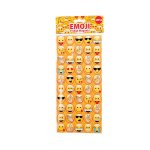 Fridge Magnets – Home Décor – Emoji – Assorted Designs – 50 Piece Fridge Magnets – Home Décor – Emoji – Assorted Designs – 50 Piece