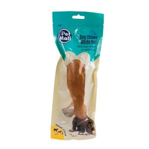 Pet Mall – Dog Chew – Pet Accessories – Rawhide – Chick Leg -15cm Pet Mall – Dog Chew – Pet Accessories – Rawhide – Chick Leg -15cm