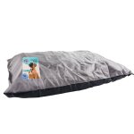 Pet Bed – Pet Accessories – Waterproof – PVC – 120 cm x 90 cm Pet Bed – Pet Accessories – Waterproof – PVC – 120 cm x 90 cm