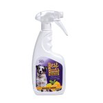 Stain & Odor Removal Spray – Dog Accessories – Natural Lemon – 500ml Stain & Odor Removal Spray – Dog Accessories – Natural Lemon – 500ml