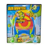 Archery Set – Outdoor Games – Air Hunter – Play Set – 3 Pieces Archery Set – Outdoor Games – Air Hunter – Play Set – 3 Pieces