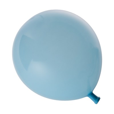 Balloon – Party Accessories & Supplies – Latex – Light Blue – 1 Piece Balloon – Party Accessories & Supplies – Latex – Light Blue – 1 Piece