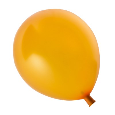 Balloon – Party Accessories & Supplies – Latex – Metallic – Gold – 1 Piece Balloon – Party Accessories & Supplies – Latex – Metallic – Gold – 1 Piece