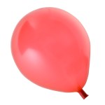 Balloon – Party Accessories & Supplies – Latex – Metallic – Red – 1 Piece Balloon – Party Accessories & Supplies – Latex – Metallic – Red – 1 Piece