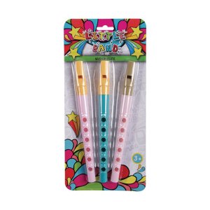 Kids – Musical Instrument – Flute – 3 Piece Kids – Musical Instrument – Flute – 3 Piece