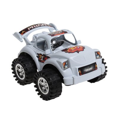 Racing King – Vehicle – Monster Car – Outdoor Play Items – 22cm Racing King – Vehicle – Monster Car – Outdoor Play Items – 22cm
