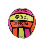 Beach Volleyball – Outdoor Sports – Multi-Coloured – Size 5 Beach Volleyball – Outdoor Sports – Multi-Coloured – Size 5