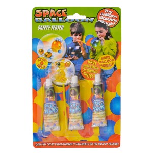 Kids Toy – Space Balloons – Bubbles – Non-Toxic Kids Toy – Space Balloons – Bubbles – Non-Toxic