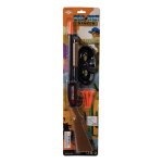 Gun – Rifle – Western Playset – Suction – Dart Gun – Rifle – Western Playset – Suction – Dart