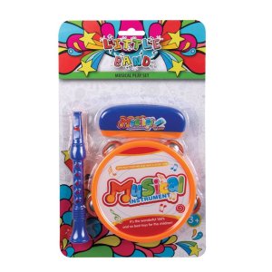 Musical Playset – Assorted Musical Playset – Assorted
