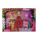 Doll – Fashion – Clothing & Accessories – 28cm Doll – Fashion – Clothing & Accessories – 28cm