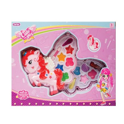 Make Up Play Set – Compact Theme Set Make Up Play Set – Compact Theme Set