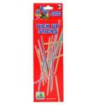 Kids Toy – Pick-Up Sticks – Multicoloured – 30 Piece Kids Toy – Pick-Up Sticks – Multicoloured – 30 Piece