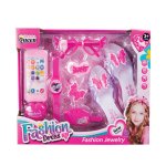 Beauty Fashion Play Set Beauty Fashion Play Set