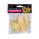 Helium Balloons – Glow In The Dark – 30cm Helium Balloons – Glow In The Dark – 30cm