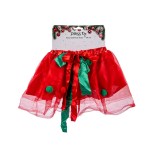 Tutu Pom Poms – Christmas Accessories – Dress Up – 26 cm Tutu Pom Poms – Christmas Accessories – Dress Up – 26 cm