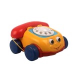Phone Car – Multi-Coloured – Single Phone Car – Multi-Coloured – Single