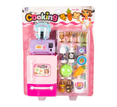 Kitchen Play Set – Children’s Toys – My Little Chef Set Kitchen Play Set – Children’s Toys – My Little Chef Set