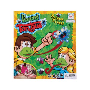 Lizard Tongue – Children’s Toys – BPA Free – 2 Piece Lizard Tongue – Children’s Toys – BPA Free – 2 Piece