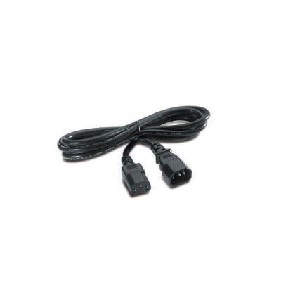 Lenovo – ThinkSystem 2.8m 10A/100-250V Rack Power Cable Lenovo – ThinkSystem 2.8m 10A/100-250V Rack Power Cable