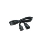 Lenovo – ThinkSystem 2.8m 10A/100-250V Rack Power Cable Lenovo – ThinkSystem 2.8m 10A/100-250V Rack Power Cable