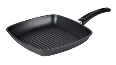 Salton Square Grillpan 28cm Salton Square Grillpan 28cm