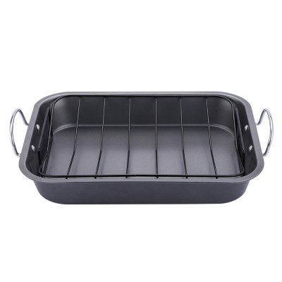 Salton Non-Stick Roasting Pan Salton Non-Stick Roasting Pan