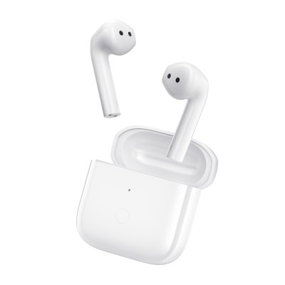 Xiaomi Redmi TWS Buds 3 – White Xiaomi Redmi TWS Buds 3 – White