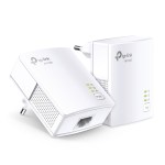 TP-Link TL-PA7017KIT AV1000 Gigabit Powerline Kit TP-Link TL-PA7017KIT AV1000 Gigabit Powerline Kit