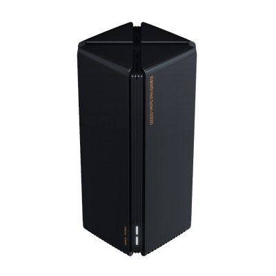 Xiaomi AX3000 Whole Home Mesh Wi-Fi 6 Xiaomi AX3000 Whole Home Mesh Wi-Fi 6