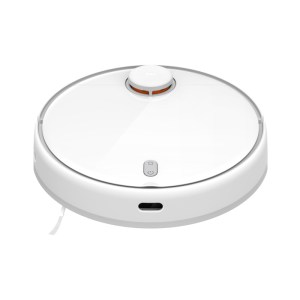 Xiaomi Mi Robot Vacuum Mop 2 Pro – White Xiaomi Mi Robot Vacuum Mop 2 Pro – White