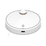 Xiaomi Mi Robot Vacuum Mop 2 Pro – White Xiaomi Mi Robot Vacuum Mop 2 Pro – White