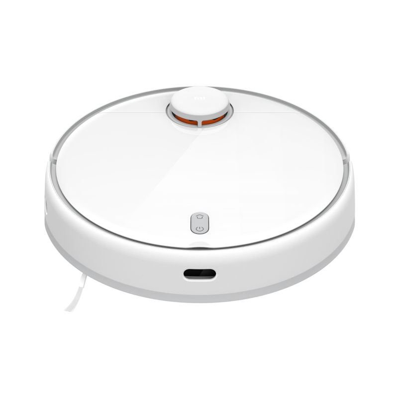 Xiaomi Mi Robot Vacuum Mop 2 Pro – White Xiaomi Mi Robot Vacuum Mop 2 Pro – White