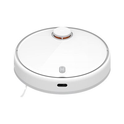 Xiaomi Mi Robot Vacuum Mop 2 Pro – White Xiaomi Mi Robot Vacuum Mop 2 Pro – White