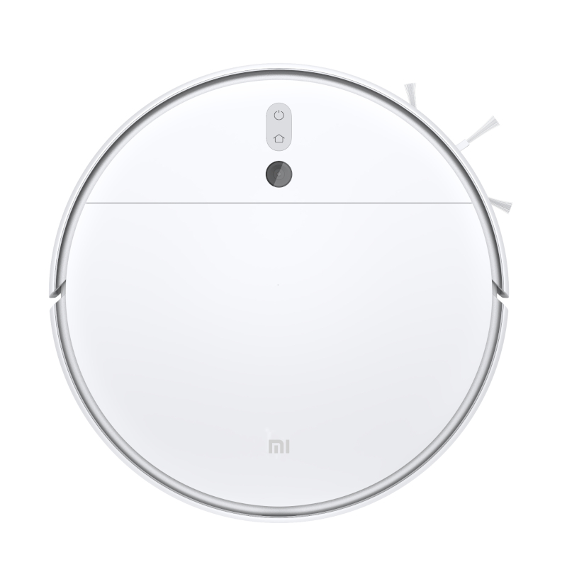 Xiaomi Mi Robot Vacuum Mop 2 – White Xiaomi Mi Robot Vacuum Mop 2 – White