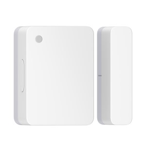 Xiaomi Mi Door and Window Sensor 2 – White Xiaomi Mi Door and Window Sensor 2 – White