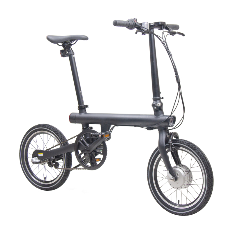 Xiaomi Mi Smart Electric Folding Bike Xiaomi Mi Smart Electric Folding Bike