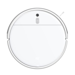 Xiaomi Mi Robot Vacuum Mop 2 Lite – White Xiaomi Mi Robot Vacuum Mop 2 Lite – White