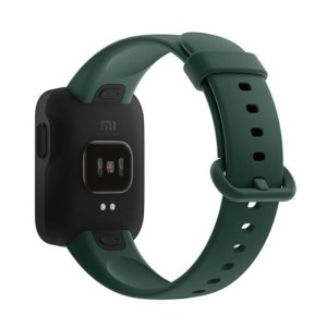 Xiaomi Mi Watch Lite Strap – Green Xiaomi Mi Watch Lite Strap – Green