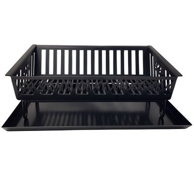 LK’s Fireplace Log Burner and Tray – 500mm LK’s Fireplace Log Burner and Tray – 500mm