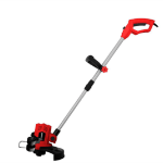 Casals Electric Grass Trimmer Aluminium – Red 550W Casals Electric Grass Trimmer Aluminium – Red 550W