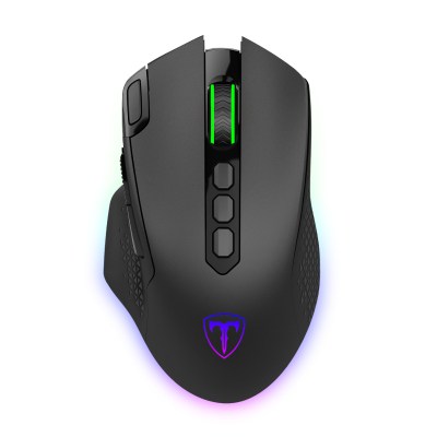 T-Dagger DARKANGEL 4000DPI Gaming Mouse – Black T-Dagger DARKANGEL 4000DPI Gaming Mouse – Black