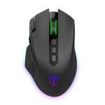 T-Dagger DARKANGEL 4000DPI Gaming Mouse – Black T-Dagger DARKANGEL 4000DPI Gaming Mouse – Black