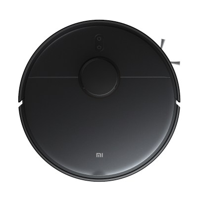 Xiaomi Robot Vacuum Mop 2 Ultra – Black Xiaomi Robot Vacuum Mop 2 Ultra – Black